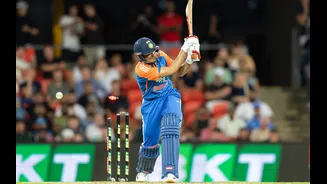 'He can't match Kohli; can't be all-format captain' - Former England star gives stunning verdict on 'complacent' Shubman Gill