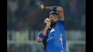 Hardik Pandya Calls Out IPL For Becoming Batting Dominant: 'Bowlers Are Feeling...'