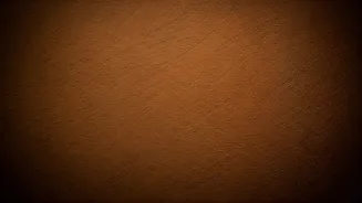 Why Clay Paints Offer Superior Matt Finish Textures For Walls