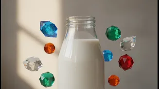 Why young consumers demand dairy alternatives free from toxic emulsifiers and sweeteners