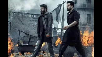 From Saiyaara To Empuraan, Biggest Films By India’s Leading Directors In 2025