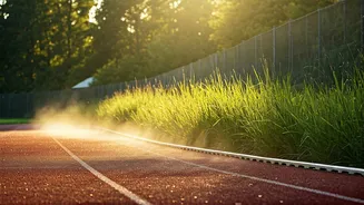 Humidity Should Decide Your Workout Time
