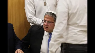 Israeli minister says 'all of Lebanon must burn' after four soldiers killed