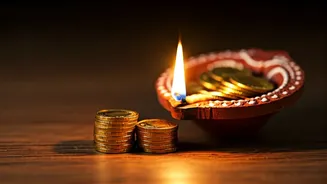 Diwali 2025: What Will Your Zodiac Sign Earn?