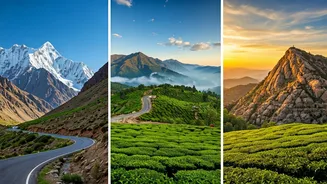 Spiti, Munnar, Mount Abu Are Couple Goals Now