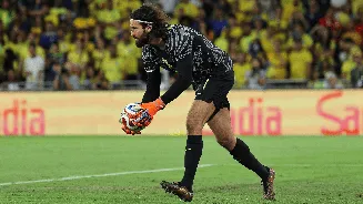 Alisson responde às vaias após gol do Panamá e manda recado antes da Copa