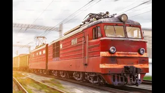 Ganpati 2026: 1.17 Lakh Passengers Book Special Trains, Railways Issues Advisory