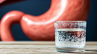 Salt Water's Effects: What Happens to Your Body?