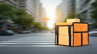 Raghav Chadha's Deep Dive into Delivery Life: Unveiling Gig Worker Realities