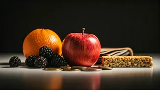 Why Your Snack Choices Matter More Now