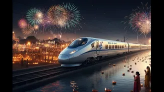 Delhi-Patna In 4.5 Hours? Railway Minister Gives Big Bullet Train Update Ahead Of Diwali-Chhath