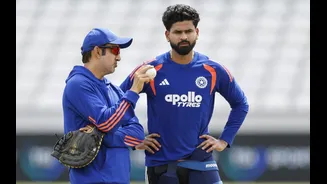 BCCI to review India's T20I slump after England seal historic series win, says Devajit Saikia