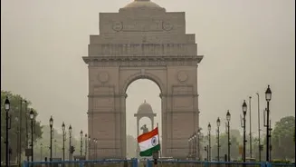 Narendra Modi to attend major summits, host Africa summit