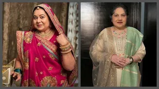 'Yeh Rishta Kya Kehlata Hai' casts Vaghela replacing Ali pre-leap