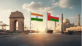 India-Oman FTA signed: What's in the deal?