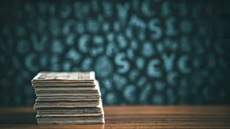 Rupee's Slide: Boosting Exports, Managing Imports in India