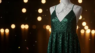 Chic Party Dresses for Women: Elevate Your Style for Every Celebration