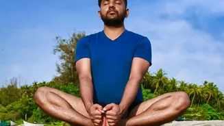 Monsoon Weekenders Turn To Gokarna Yoga Retreats For Quiet Coastal Wellness Breaks