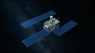 Zero-G Test: OneLink™ Prototype Success!