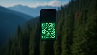 J&K's QR Code System: Enhancing Tourist Safety in Pahalgam & Beyond