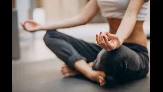 Yoga e longevidade: entenda os benefícios da prática para sua saúde