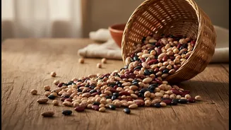 Beans And Chana Remain Budget-Friendly Nutrition Heroes