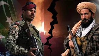 Pakistan, Afghanistan Extend Ceasefire