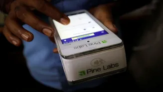 Pine Labs shares get their first 'buy' rating after listing; Jefferies sees the stock touching ₹300