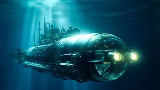 The New Ocean Iron Study Puts New Attention On Ocean Fertilisation Limits