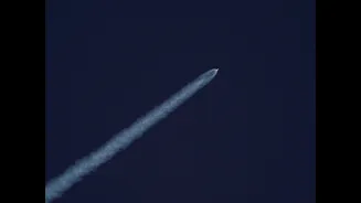 India's Vikram-1 Rocket Launch Opens New Frontiers for Space and Crypto