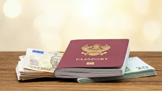 Explore Visa-Free Destinations: Your Budget-Friendly Guide