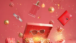 Why Long-Lasting Eau De Parfums Top Festive Shopping Wishlists Across Major Metros