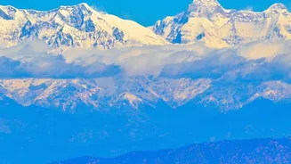 Seven Moments That Redefined Disaster Risk In The Himalayas