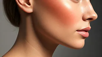 The New Matte Makeup Looks Nothing Like Before