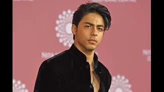 Aryan Khan’s Grandmother Is ‘So Proud’ Of Him For Winning Best Debut Director Award