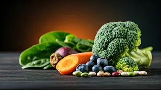 Liver-Loving Foods: 5 Veggies & Fruits for Optimal Health