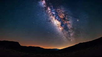 Why Everyone Wants A Dark-Sky Getaway