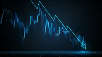 Market Trends: Key Factors Driving Current Market Volatility
