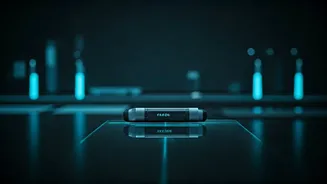 Glucose Monitors Are The Newest Tech Status Symbol Now