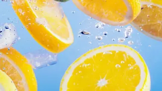 These Everyday Habits Can Improve Summer Hydration
