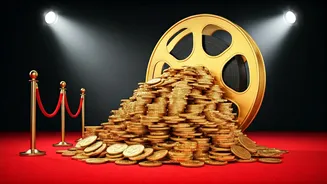 Dhurandhar's Big Debut: Box Office Bonanza!