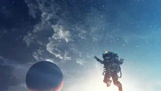 Why Saturn's Moon Census Could Keep Growing