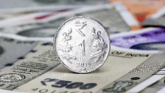 16th Fin Comm report submitted to President: Tax sharing in FY27-FY31 period to be decided