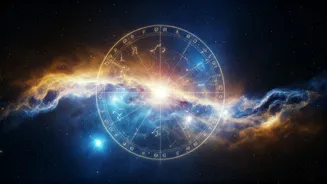 Cosmic Insights for April 8, 2026: Your Daily Horoscope Guide