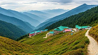 Gangtok on a Shoestring: Your Ultimate Summer Trip Plan Under Rs 15,000!