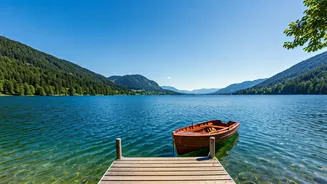 Swiss Riviera Is Summer’s Prettier Europe Plot Twist