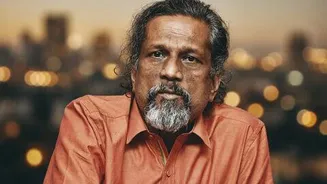 Sridhar Vembu agrees with Larry Ellison that AI is commoditizing