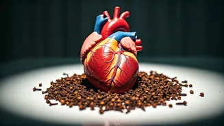 Unlocking Heart Health: Foods to Watch & Proven Remedies