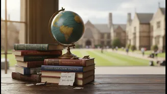 Education Loans For Overseas Studies May Become Pricier Amid Rate Uncertainty