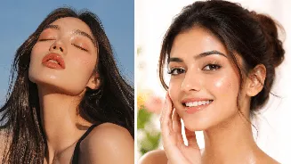 How to stop makeup from melting in summer: Easy sweat-proof beauty tips